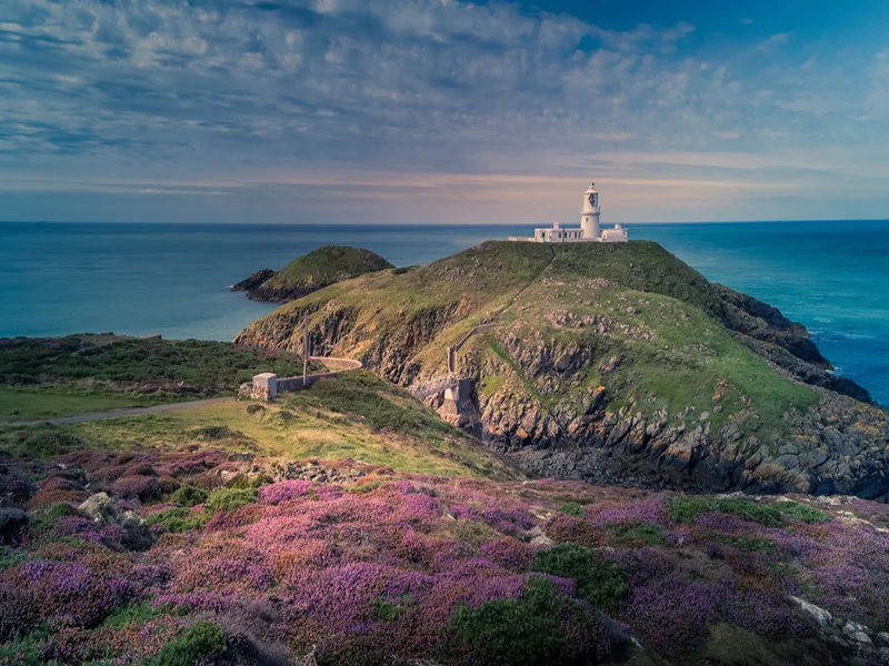 Strumble Head Lighthouse